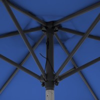 LIFE 180 cm – parasol uchylny z uchwytem