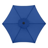 LIFE 180 cm – parasol uchylny z uchwytem