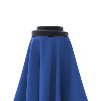 LIFE 180 cm – parasol uchylny z uchwytem