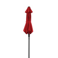LIFE 180 cm – parasol uchylny z uchwytem