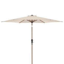 LIFE 305 cm – parasol uchylny z uchwytem