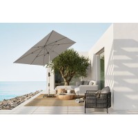 KNIRPS APOLL 240 x 240 cm - parasol ogrodowy centralny
