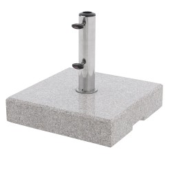 Stojak granitowy LIFE 45 kg