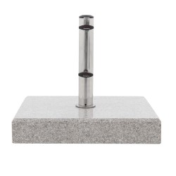 Stojak granitowy LIFE 30 kg