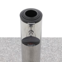 Stojak granitowy LIFE 25 kg