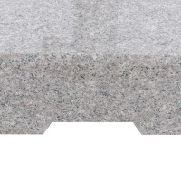 Stojak granitowy LIFE 25 kg