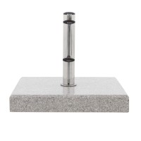 Stojak granitowy LIFE 25 kg