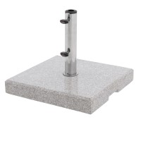 Stojak granitowy LIFE 25 kg