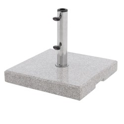 Stojak granitowy LIFE 25 kg