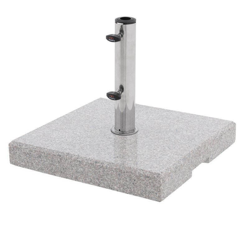 Stojak granitowy LIFE 25 kg