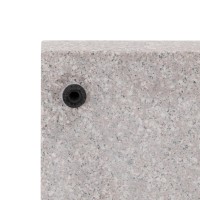 Stojak granitowy LIFE 25 kg