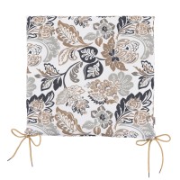 OUTDOOR 5310 - siedzisko kwadratowe