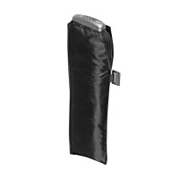 Carbonsteel Mini Slim uni - składany parasol damski