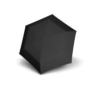 Carbonsteel Mini Slim uni - składany parasol damski