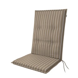 LIVING 5701 średni - poduszka na krzesło i fotel