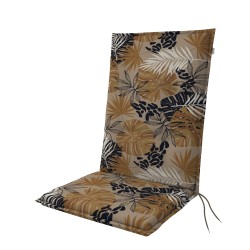 LIVING 5701 średni - poduszka na krzesło i fotel