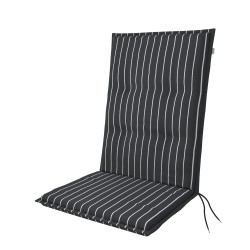 LIVING 5701 średni - poduszka na krzesło i fotel