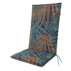 LIVING 5702 wysoka - poduszka na fotele i krzesła