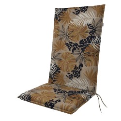 LIVING 5702 wysoka - poduszka na fotele i krzesła