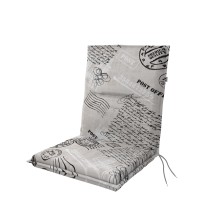 SPOT 6118 niska - poduszka na krzesło i fotel