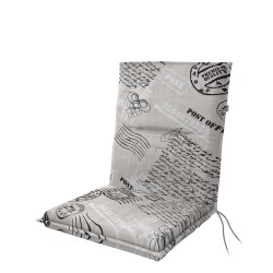 SPOT 6118 niska - poduszka na krzesło i fotel