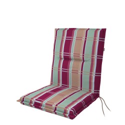 SPOT 6118 niska - poduszka na krzesło i fotel