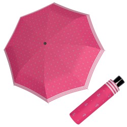 Fibre Mini Sailor - składany parasol damski