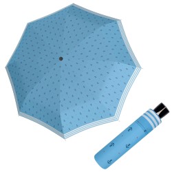 Fibre Mini Sailor - składany parasol damski