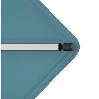 KNIRPS APOLL 240 x 240 cm - parasol ogrodowy centralny