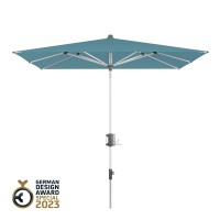 KNIRPS APOLL 240 x 240 cm - parasol ogrodowy centralny