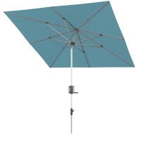 KNIRPS APOLL 240 x 240 cm - parasol ogrodowy centralny