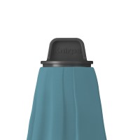 KNIRPS APOLL 290 cm - centralny parasol ogrodowy