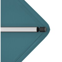 KNIRPS APOLL 230 x 150 cm - parasol ogrodowy