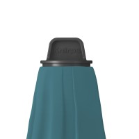 KNIRPS APOLL 230 x 150 cm - parasol ogrodowy