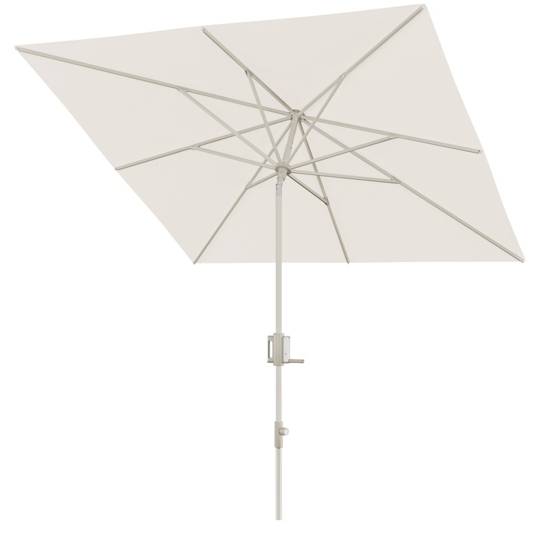 KNIRPS APOLL SHELL 240 x 240 cm - parasol ogrodowy