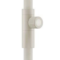 KNIRPS APOLL SHELL 240 x 240 cm - parasol ogrodowy