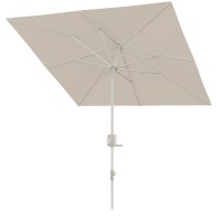 KNIRPS APOLL SHELL 240 x 240 cm - parasol ogrodowy
