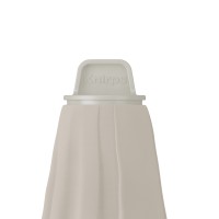 KNIRPS APOLL SHELL 240 x 240 cm - parasol ogrodowy