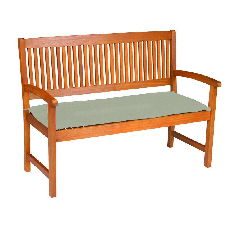 Siedzisko LIFE do ławki 3osobowej 150x45x4 cm