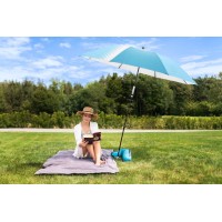 Expert Multi Push Up 160 cm - slunečník/deštník