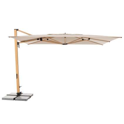 8807 55 alu wood xl bezova