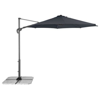 12581 ravenna smart 300 cm antracit