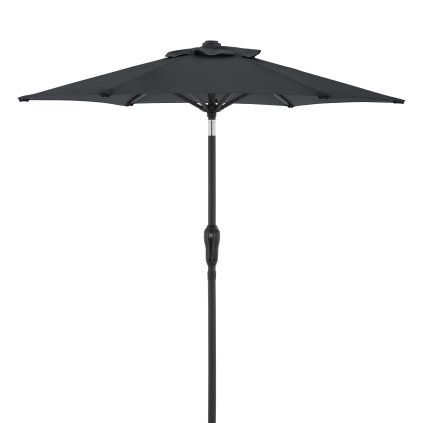 14477 8 life 180 cm naklapeci slunecnik s klikou
