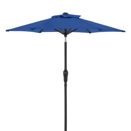 14486 16 life 180 cm naklapeci slunecnik s klikou