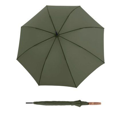 15667 timber stick automatic olive holovy destnik